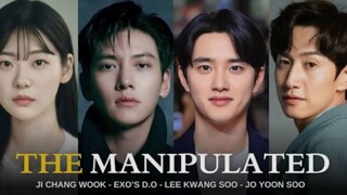 THE MANIPULATED (2025) EPISODE 12 SUB INDO FULL HD