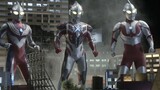 coming! Our Ultraman! Let’s happily complain about Ultraman X The Movie