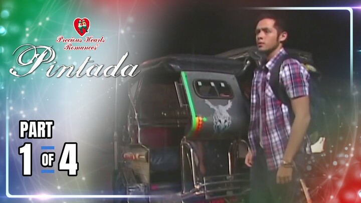 Pintada | Episode 60 (1/4) | June 28, 2024