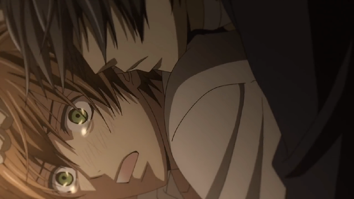 [BL] Hybrid child OVA 4-6