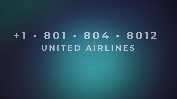 Número de Teléfono de Atención al Cliente de }}}~ (United®) ~{{{ Guía Completa Paso a Paso 2026