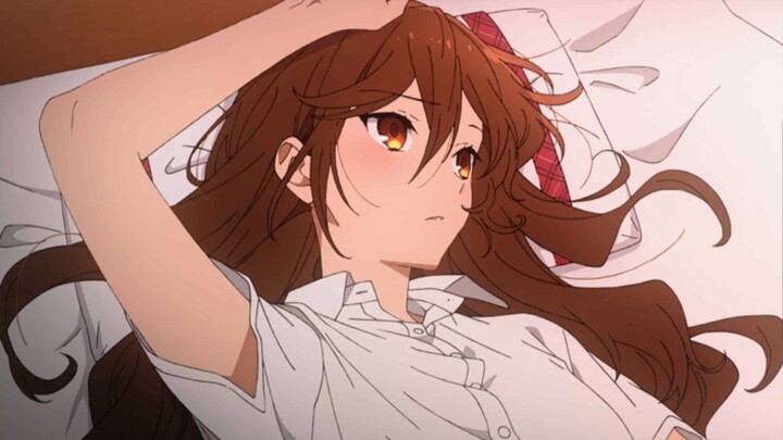 Horimiya episode 4 Tagalog dubbed