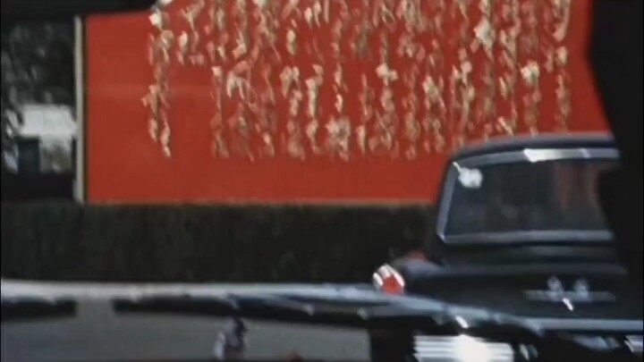 A thousand years have passed—Wei Wu once wielded his whip.