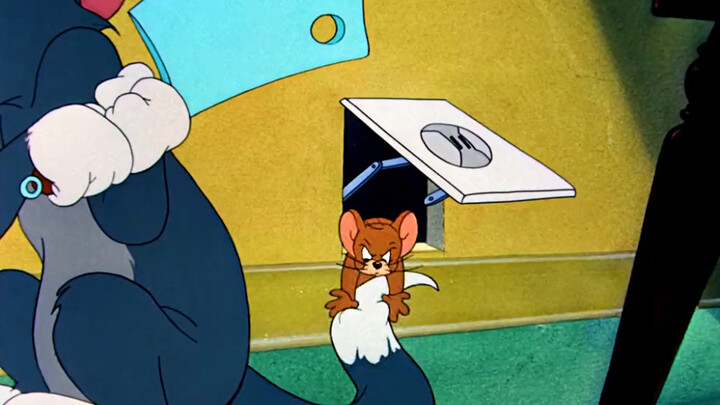 "Mỗi ngày một lần, ngăn ngừa trầm cảm" #猫和 mouse #cure