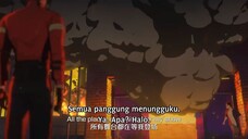 Xiang Huo Er Sheng Episode 4 Subtitel Indonesia