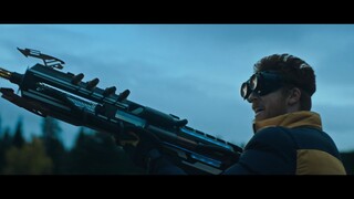 Bolt from the Blue - Watch Full Movie : Link in the Description