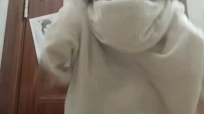 Không giả vờ là cô gái ngây thơ nữa rồi