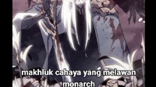 P.2 Penguasa Bayangan Dan Peperangan Tak Berujung