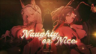 Azur Lane Bunny Girl 🐏 Adult Welfare-Children I also did it