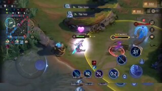 Chơi hơi đakkk quá rồi đấyyy 😵‍💫  #gamehaynhat