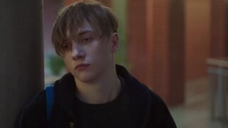 [Jerman] DRUCK Musim 3 15:07 Episode 12-Dia ingin melakukan sesuatu yang buruk [Subtitel bahasa Mand