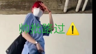 [BadaLee] Thống chế Badaling! Yêu nó, yêu nó!