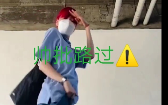 【BadaLee】八达岭大帅批！爱了爱了！