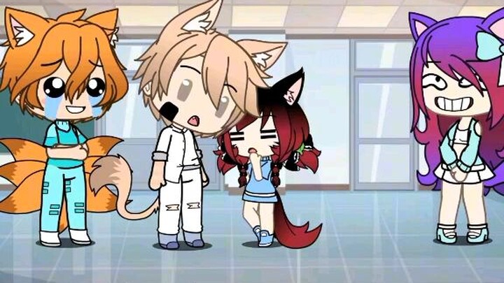 หนูโตให้ได้นะค่ะ