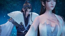 Wan Jie Du Zun Eps 352 PV