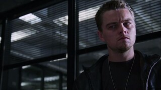 The Departed