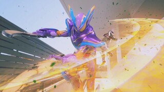 [Kamen Rider Gabu] Tập 36: Anh cả bất khả chiến bại đã ngã xuống? Final Form B
