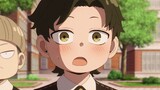 SPY X FAMILY {Part 2} Episode 13 (English Sub)