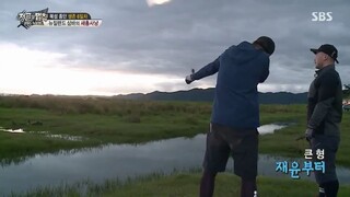 Law of the Jungle in Wild New Zealand [5] ENG SUB