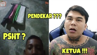 APA HEBATNYA JADI PENDEKAR⁉️- PRANK OME TV