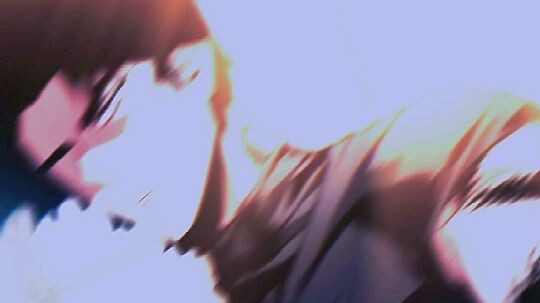 terkejut karna lawan kuat ❎️terkejut karna banyak tugas✅️