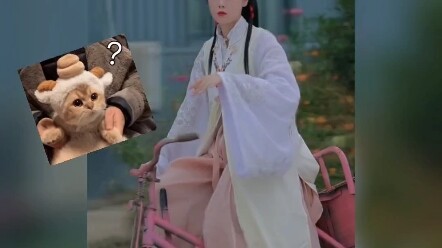 Hardcore Daiyu is overwhelmed