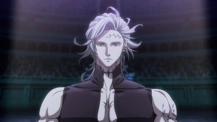 Shuumatsu no Valkyrie season 3 episode 1 Full Sub Indo | REACTION