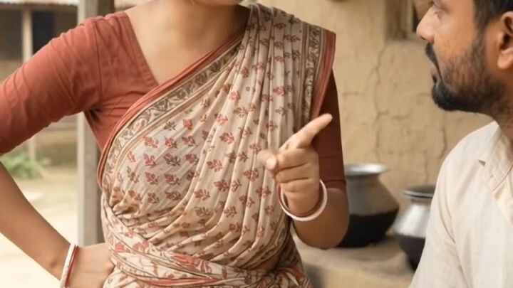 funny wife