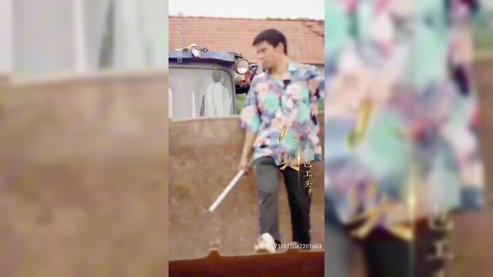 [EN SUB]The Nine Cauldrons#SHORTDRAMA