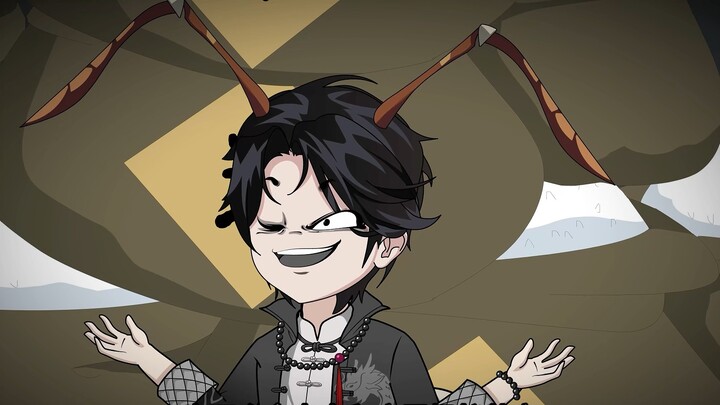 What would happen if we brought a human perspective to ants?