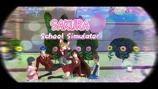 Sakura School Simulator: "Tutorial"