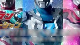 【FSD】Ultraman New Generation All-Star PV Preview