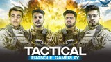 TACTICAL GAMEPLAY IN ERANGLE WITH TEAM SG!! | SKYLIGHTZ GAMING INDIA | BGMI
