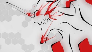 [MAD|EVA]Anime Mix Cut to the Beat|Scary Monsters And Nice Spirits