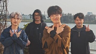 How wonderful it will be to look back on life from the future!