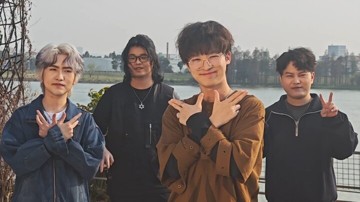 "Tương lai nhìn lại cả đời thật tuyệt vời biết bao"