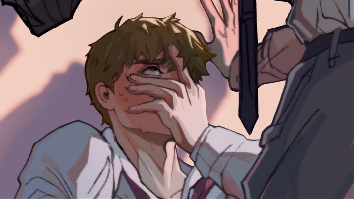 reigen arataka femboyy?? Mobpsycho100