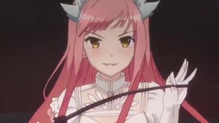 [FGO/Ran] I will move forward without hesitation