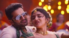 Extra Ordinary Man (2023) Hindi  Movie