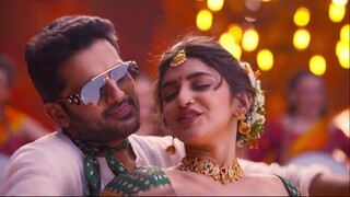 Extra Ordinary Man (2023) Hindi  Movie