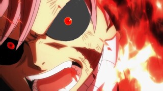 Fairy Tail「AMV」~ I'm Dangerous ᴴᴰ