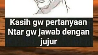 Asal jangan nanya nama ortu 🗿🔪