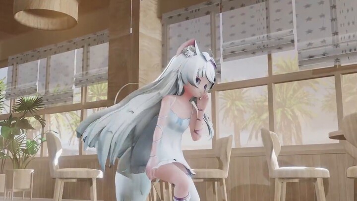 Beri aku Gimme-Hoshikawa Suzu