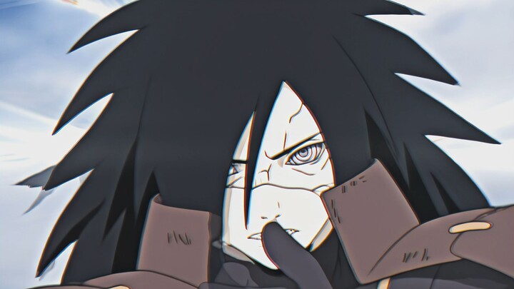 Why  Am I Here - Naruto Shippuden[AMV]