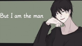 【咒术回战/手书】伏黑甚尔的I'M THE MAN