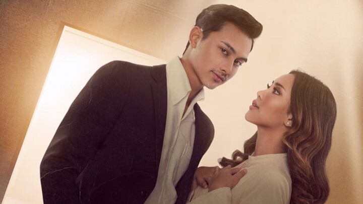 Sekali Lagi Cinta Kembali : Episode Akhir