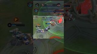 Gusion nge-Prank 3 orang jadi Pria Misterius!!!