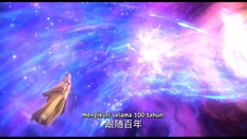 Renegade Immortal Eps 94 sub indo
