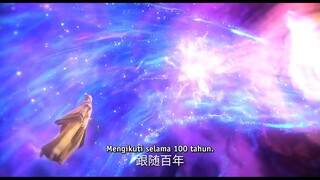 Renegade Immortal Eps 94 sub indo
