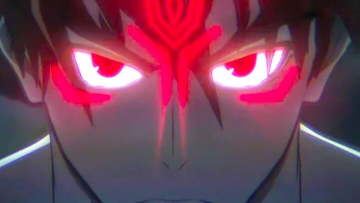 Tekken Bloodline & Spy x Family「AMV」Lil Nas X Katy Perry - Industry Baby vs ET (ผสม) ᴴᴰ